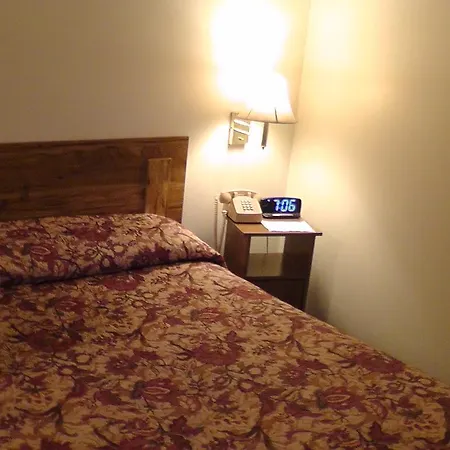 Motel 95 & Campground-2