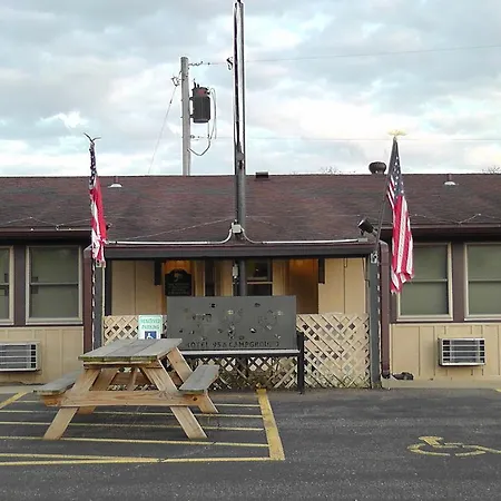 Motel 95 & Campground-3